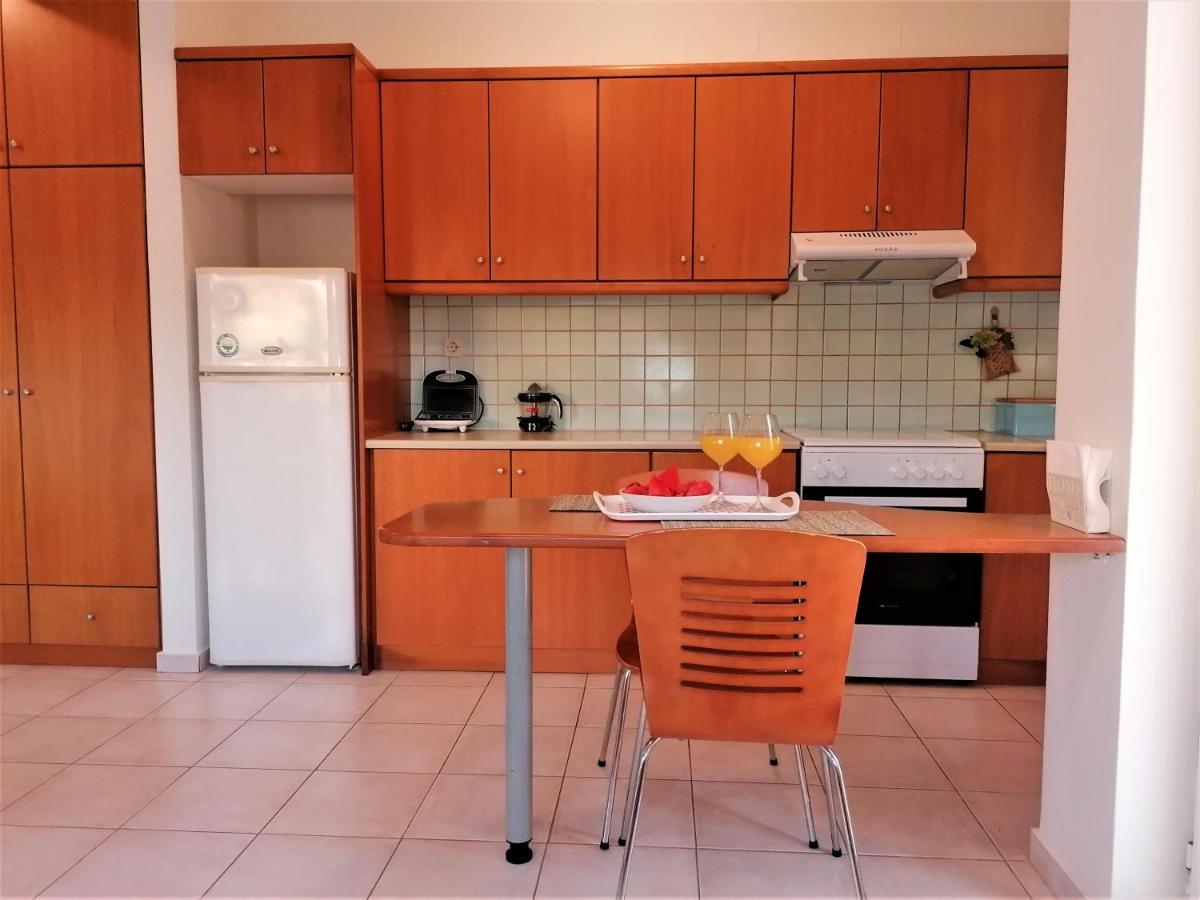 Emerald Apartment 2 Halepa Chania  Exterior photo